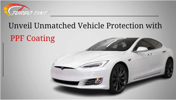 PPF Installation: A Comprehensive Guide to Paint Protection Films
